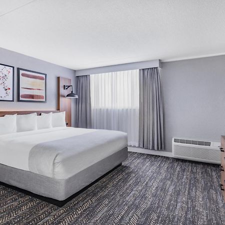 Hawthorn Extended Stay By Wyndham Wichita Airport Экстерьер фото