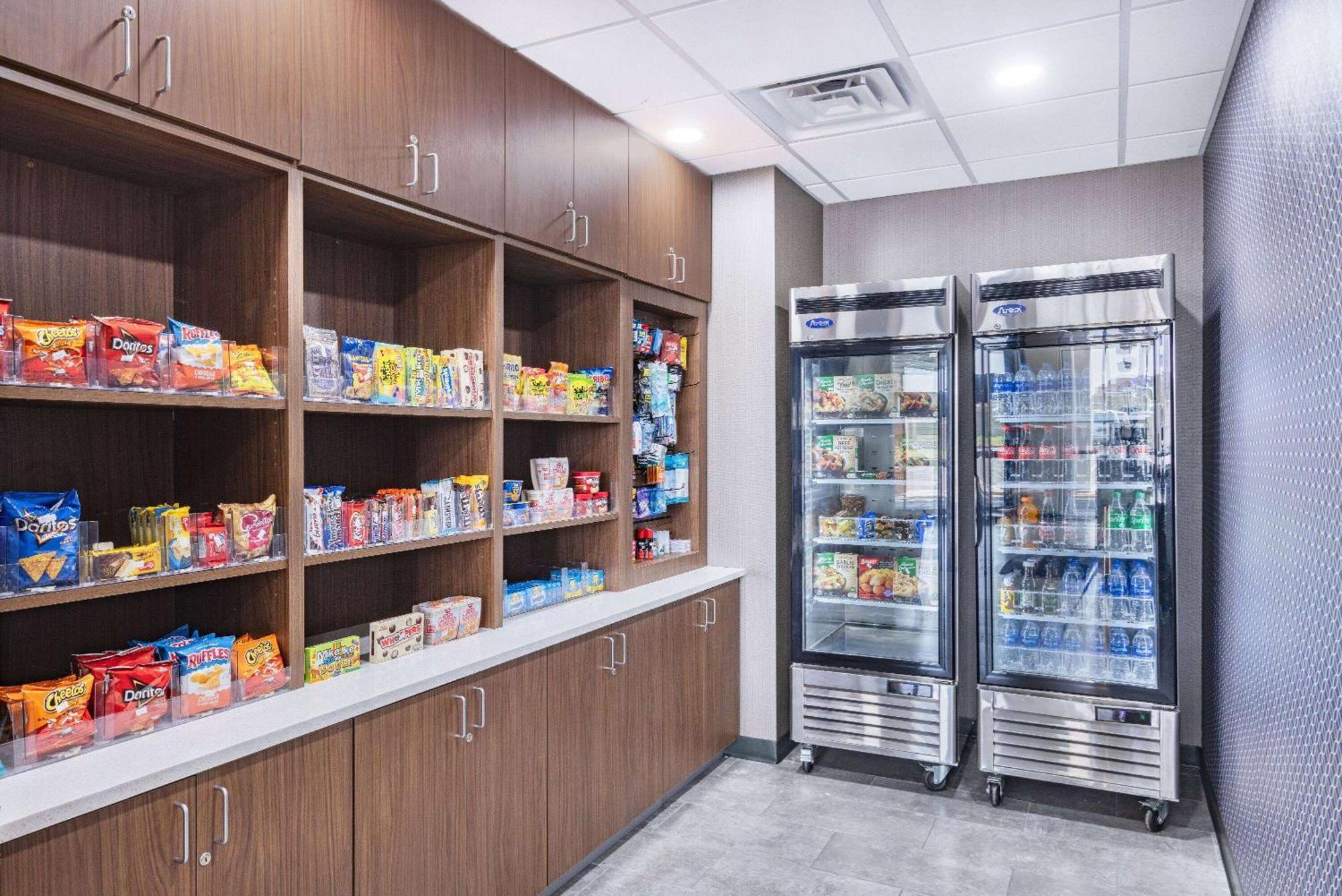 Hawthorn Extended Stay By Wyndham Wichita Airport Экстерьер фото