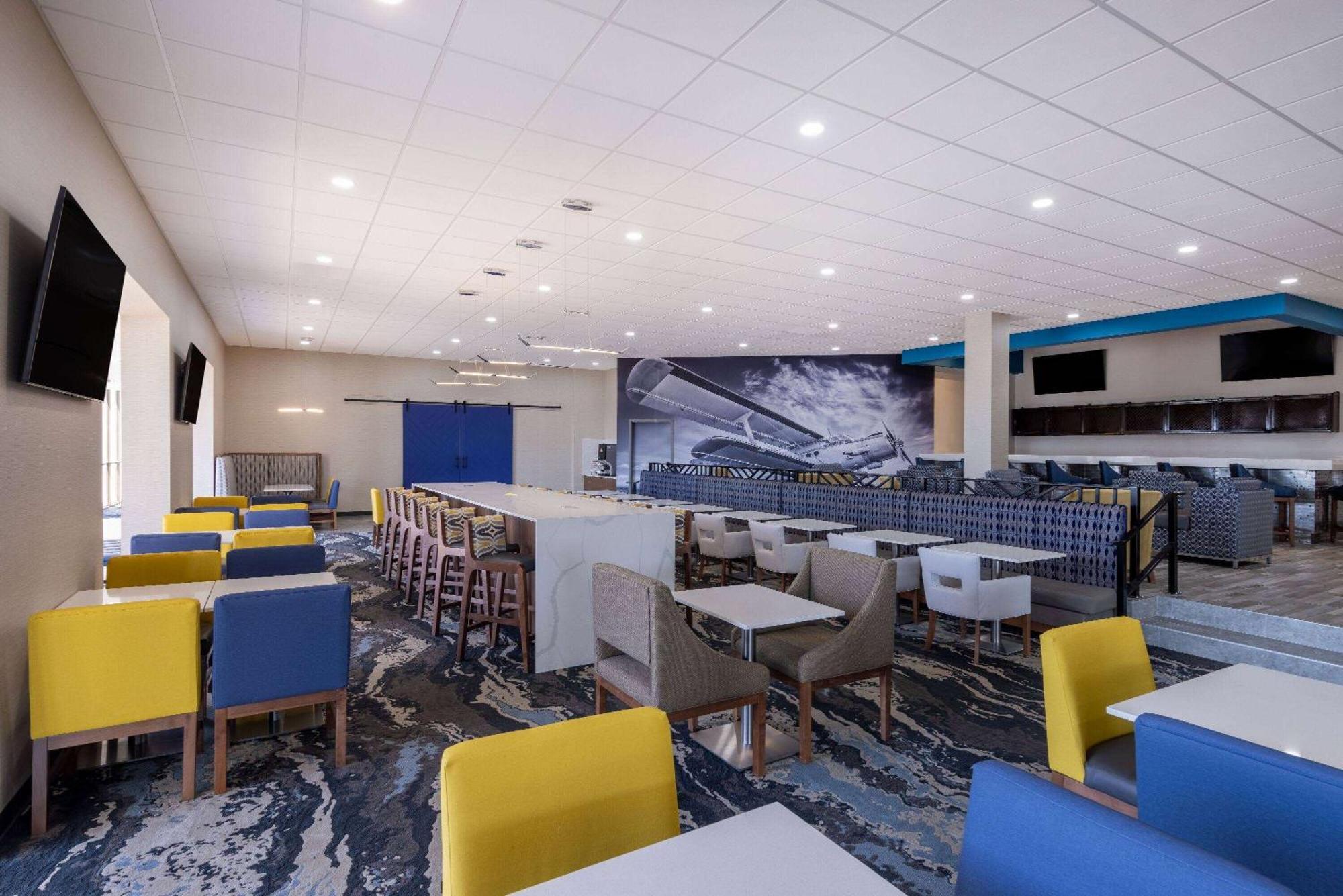 Hawthorn Extended Stay By Wyndham Wichita Airport Экстерьер фото