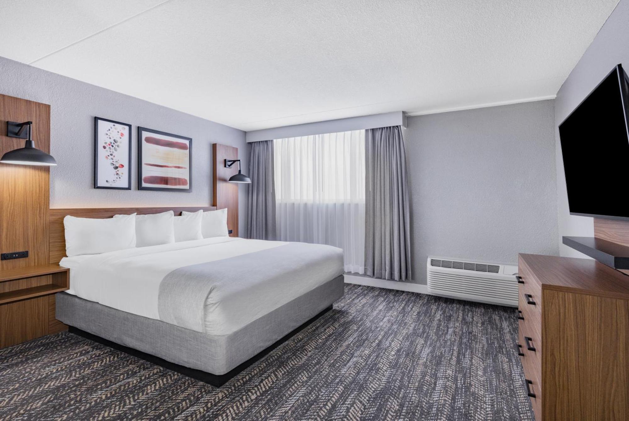 Hawthorn Extended Stay By Wyndham Wichita Airport Экстерьер фото