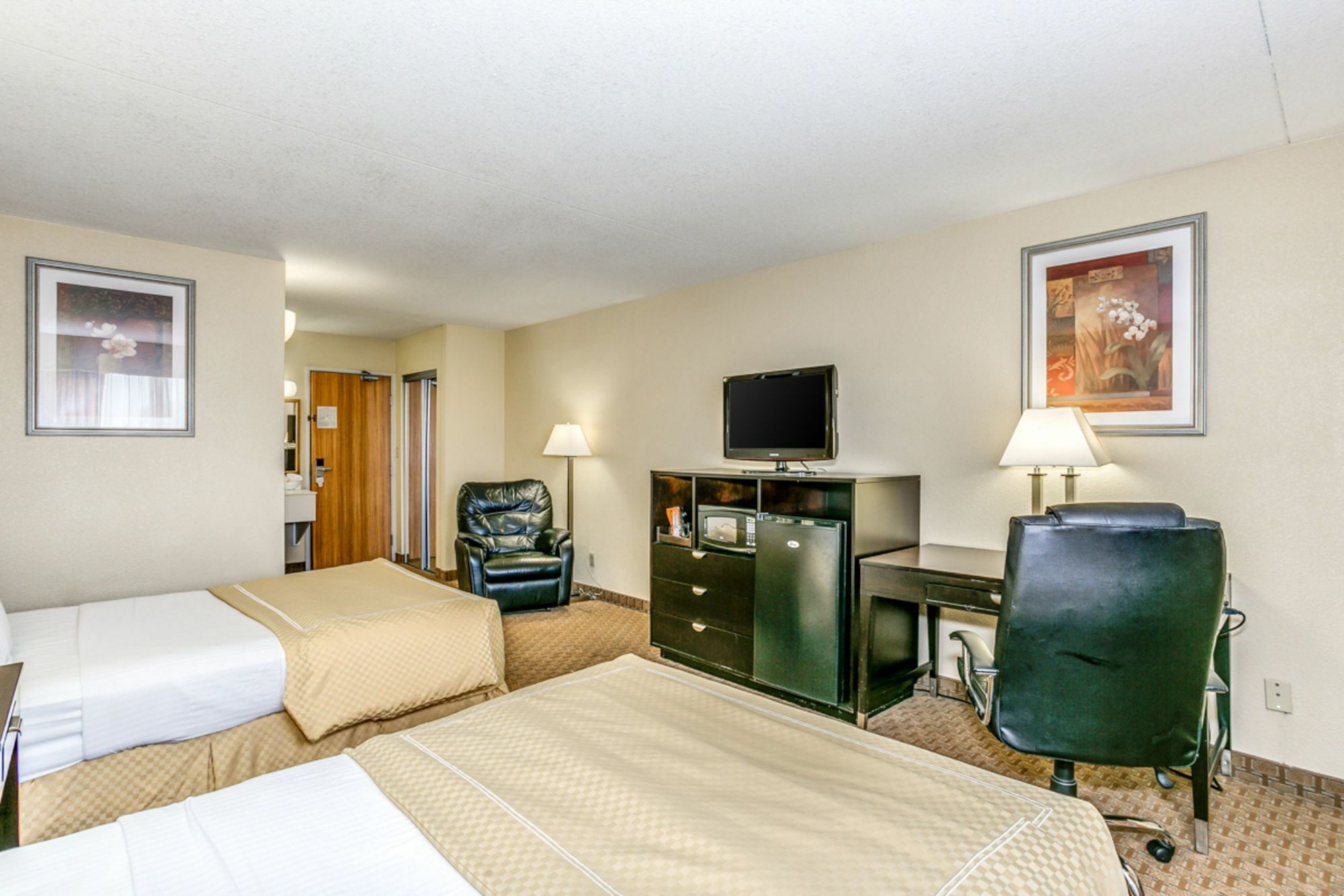 Hawthorn Extended Stay By Wyndham Wichita Airport Экстерьер фото