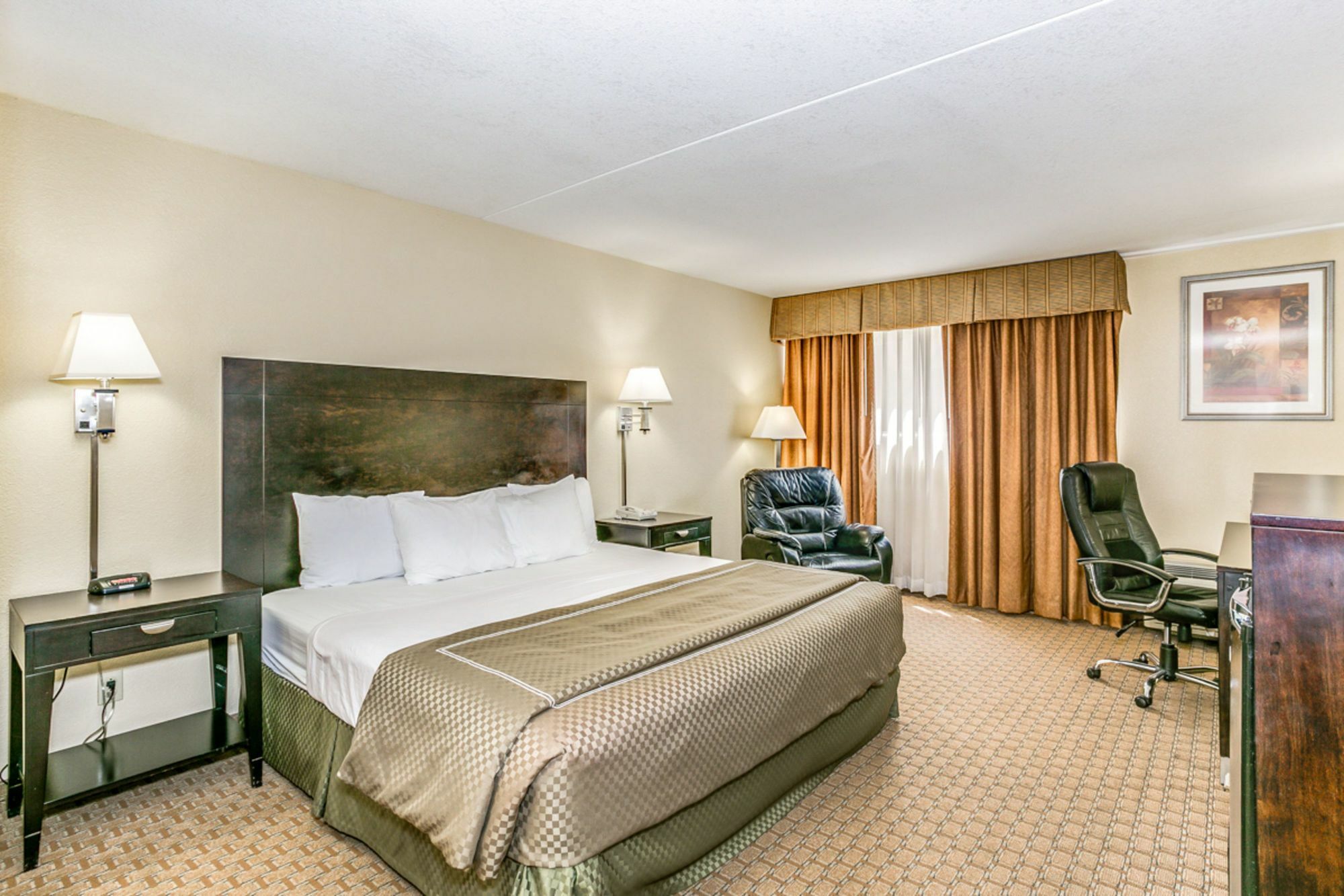 Hawthorn Extended Stay By Wyndham Wichita Airport Экстерьер фото